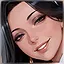 Girl 1 icon