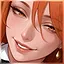 Girl 11 icon