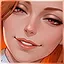 Girl 21 icon
