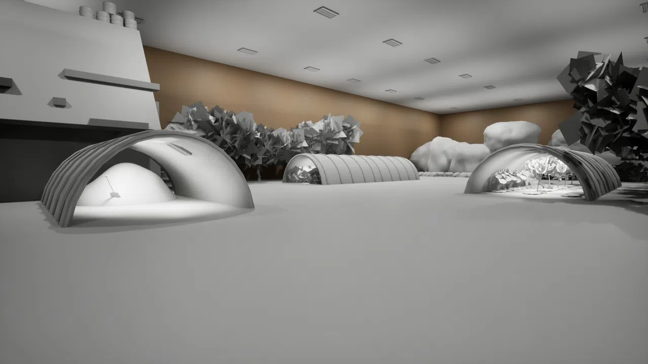 Textures Not Found Screenshot 3