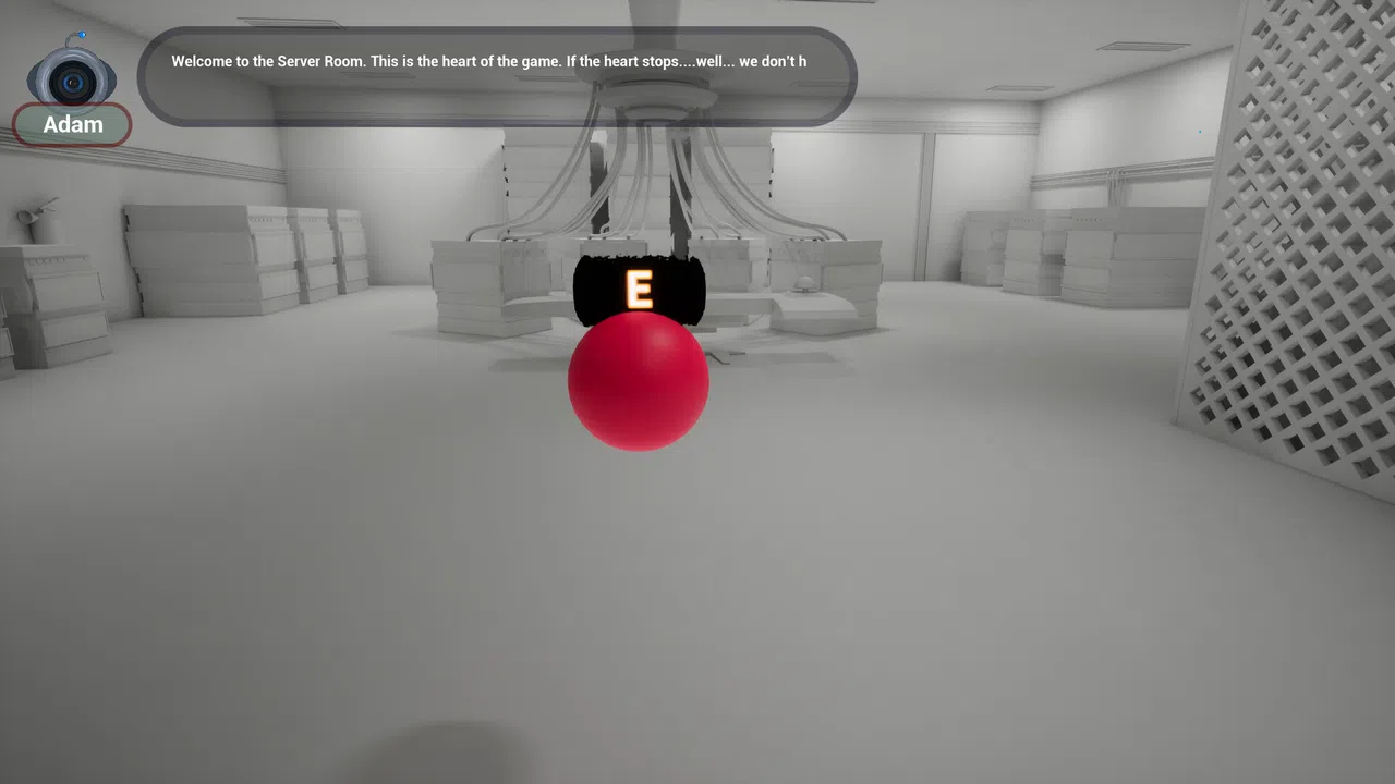 Textures Not Found Screenshot 1