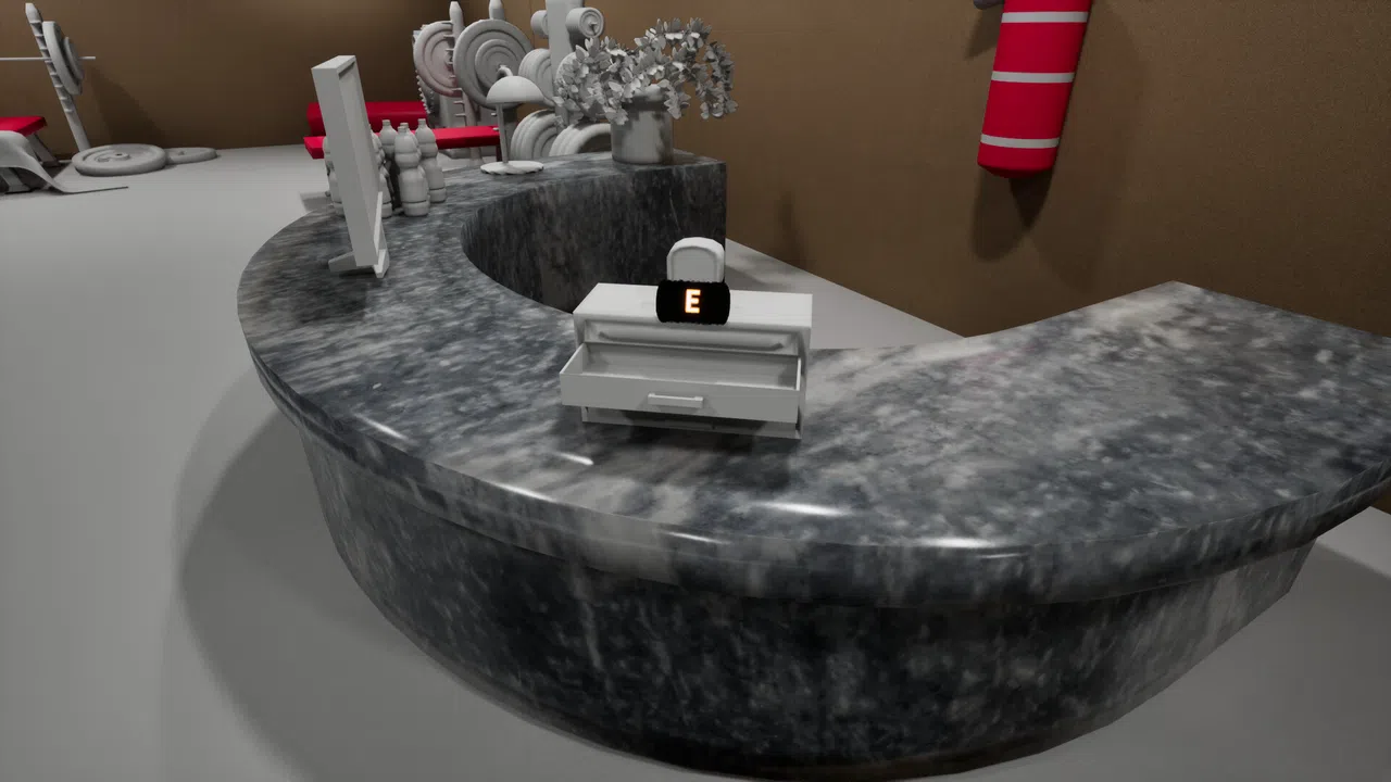 Textures Not Found Screenshot 0