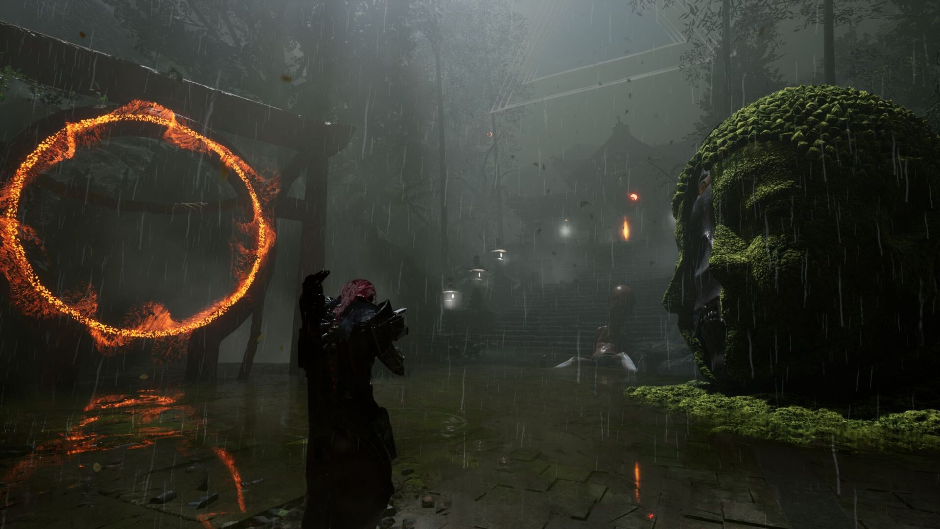 Resonant Q Screenshot 7