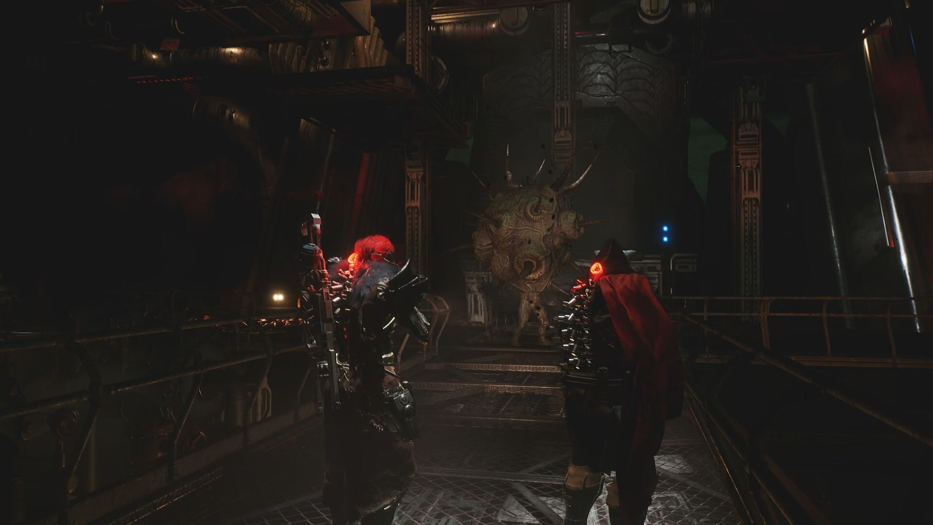 Resonant Q Screenshot 0