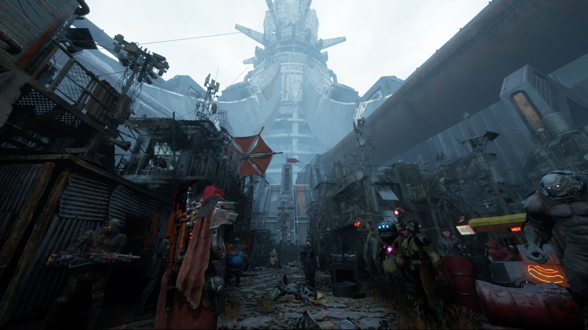 Resonant Q Screenshot 8