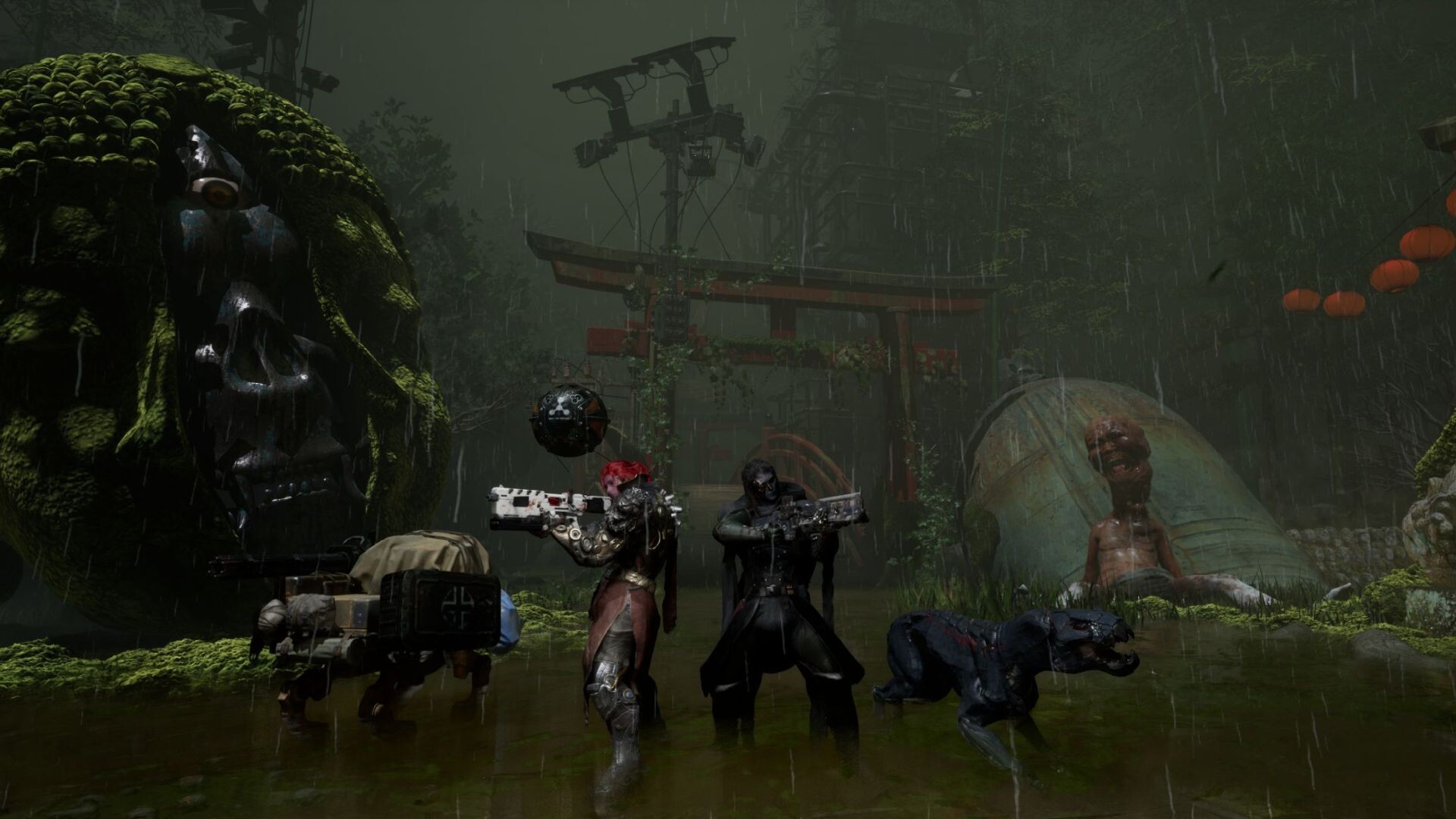 Resonant Q Screenshot 6