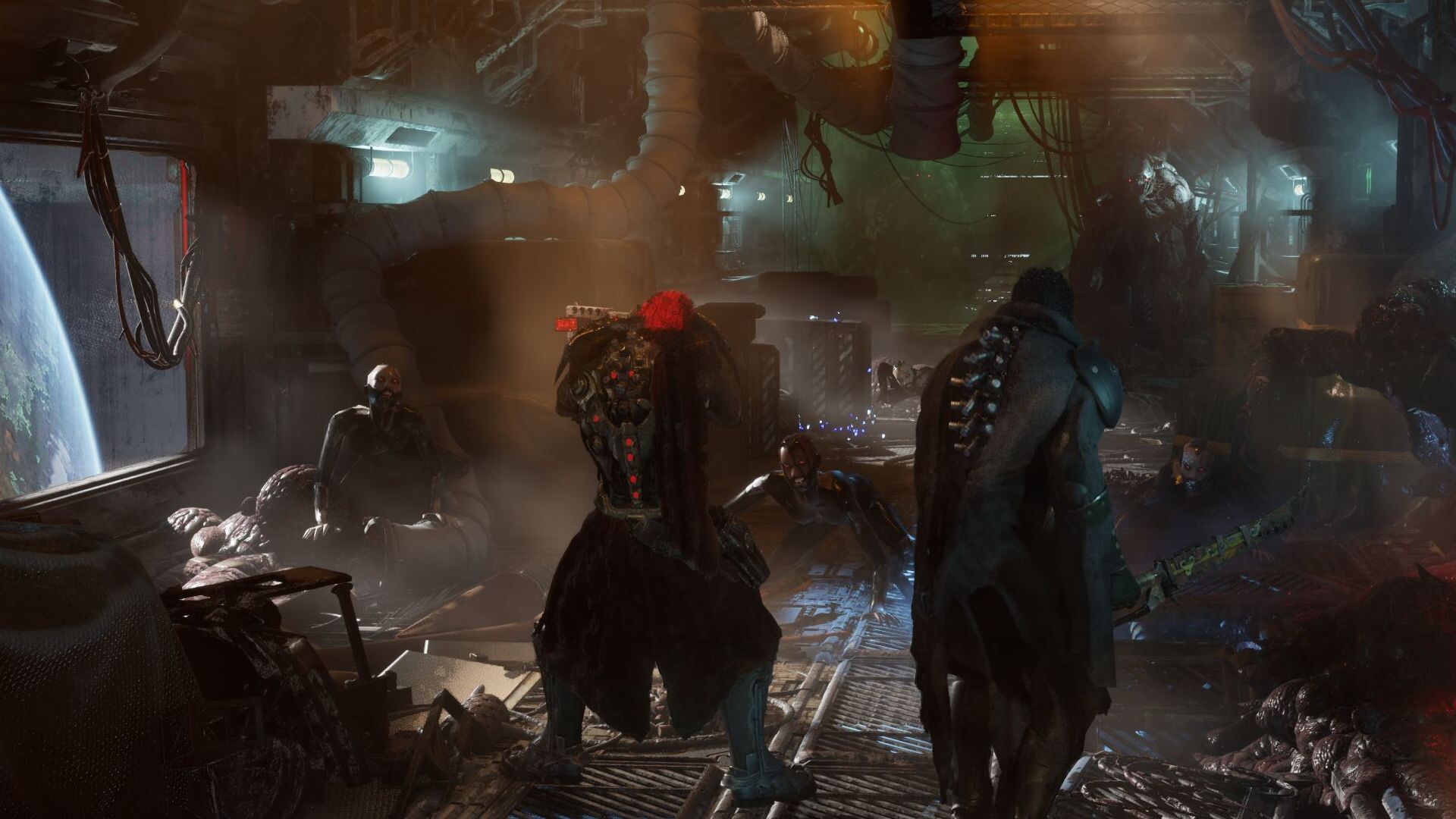 Resonant Q Screenshot 4