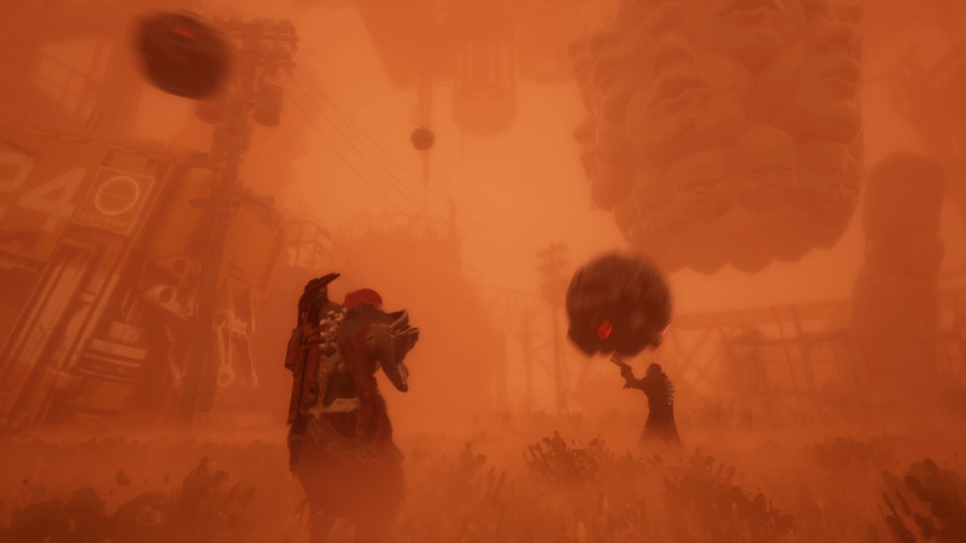 Resonant Q Screenshot 3