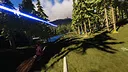 Broom Racer Screenshot 0