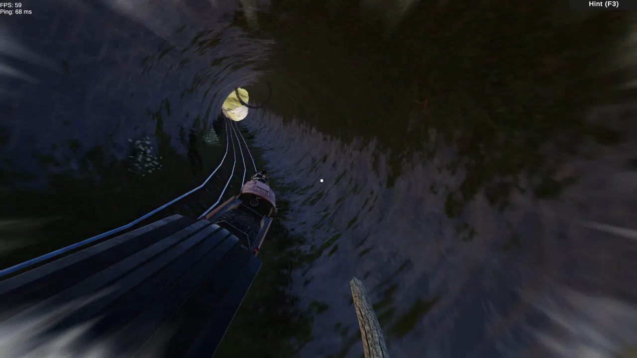 Broom Racer Screenshot 6