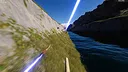 Broom Racer Screenshot 1