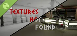 Textures Not Found Demo