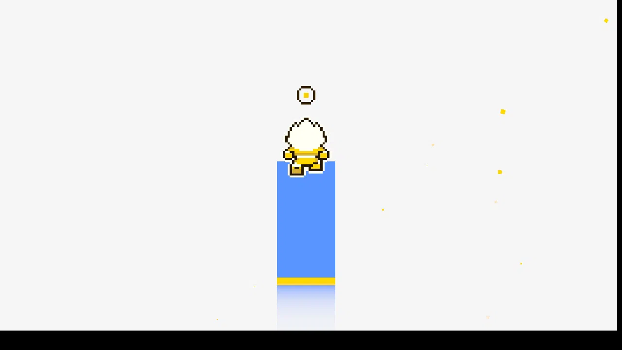 Gold Knight Demo Screenshot 10