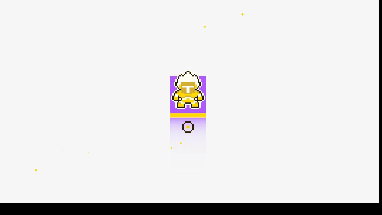 Gold Knight Demo Screenshot 11