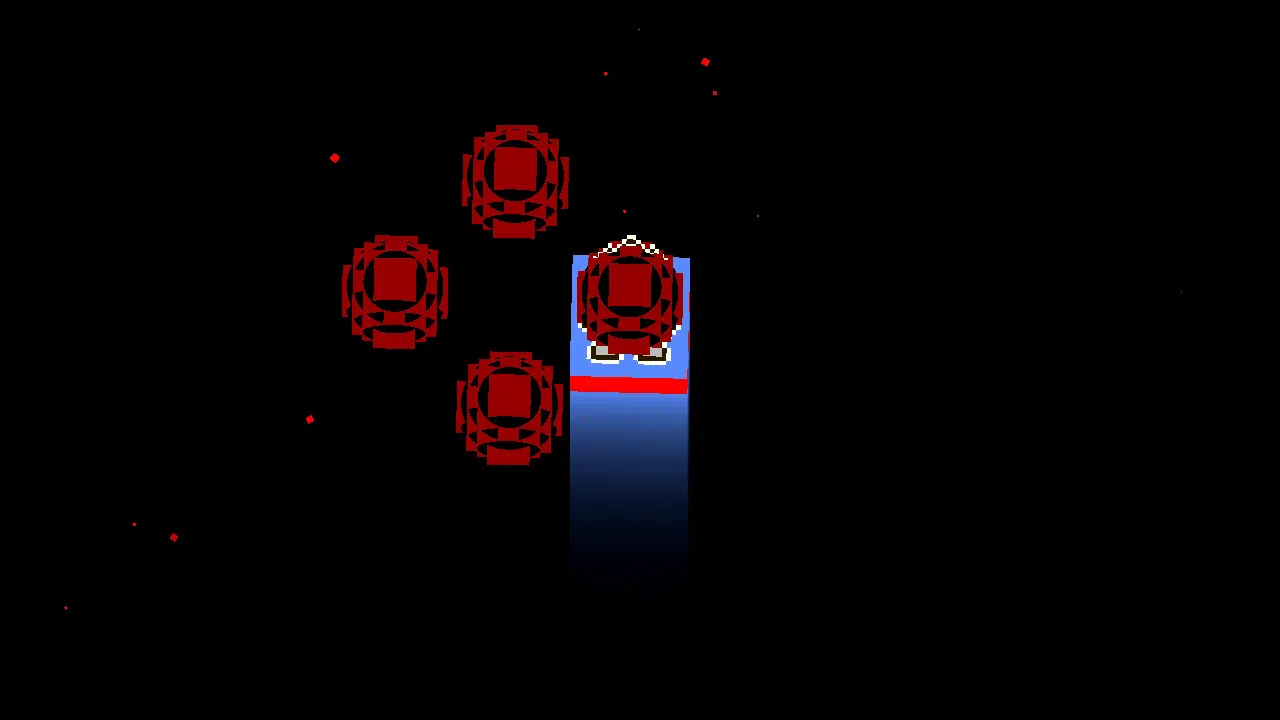 Gold Knight Demo Screenshot 3