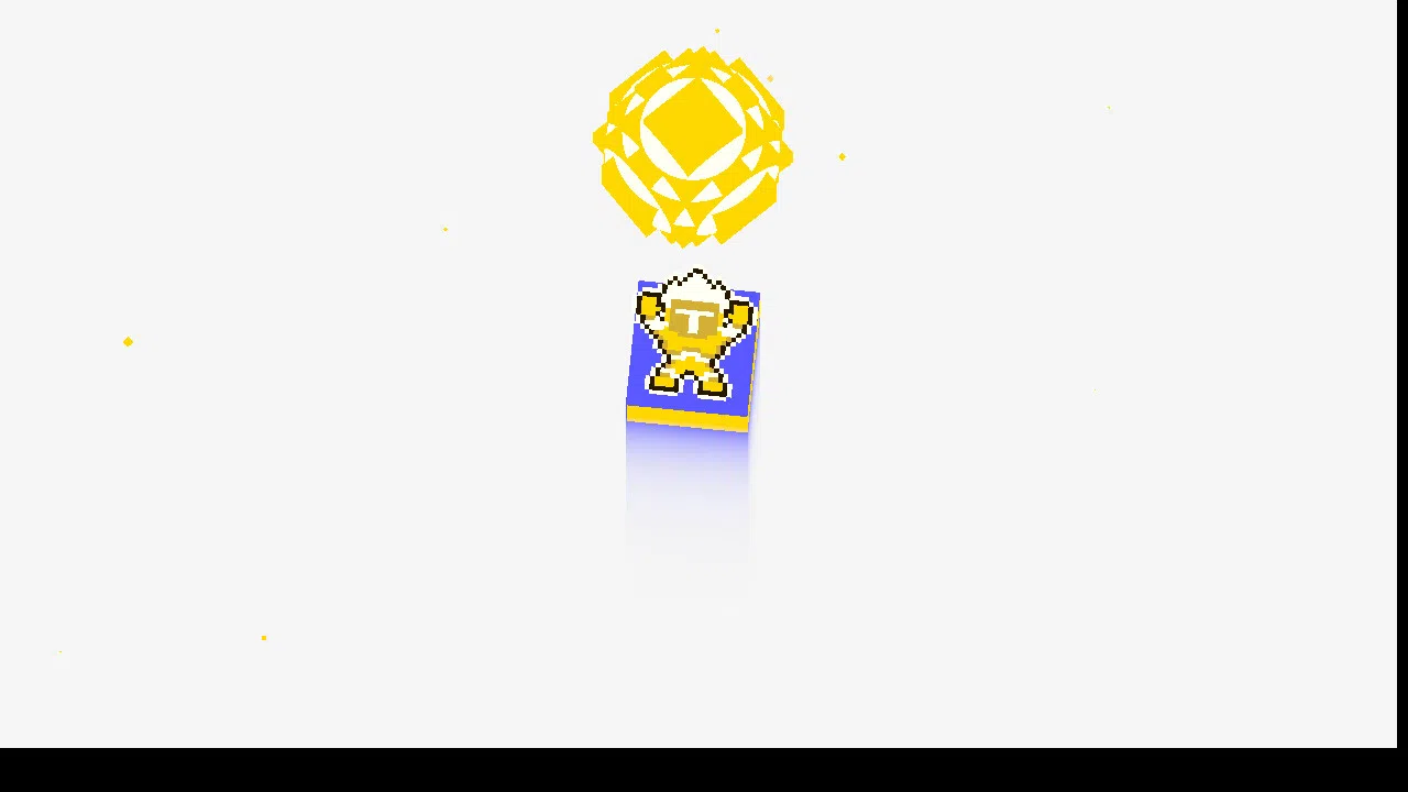 Gold Knight Demo Screenshot 12