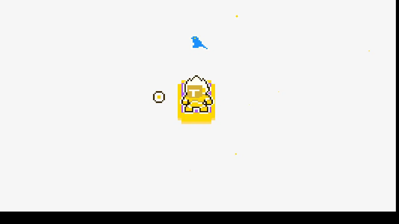 Gold Knight Demo Screenshot 8