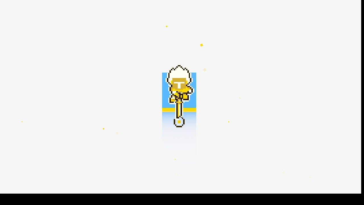 Gold Knight Demo Screenshot 6