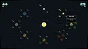 Incremental Orbits Screenshot 2