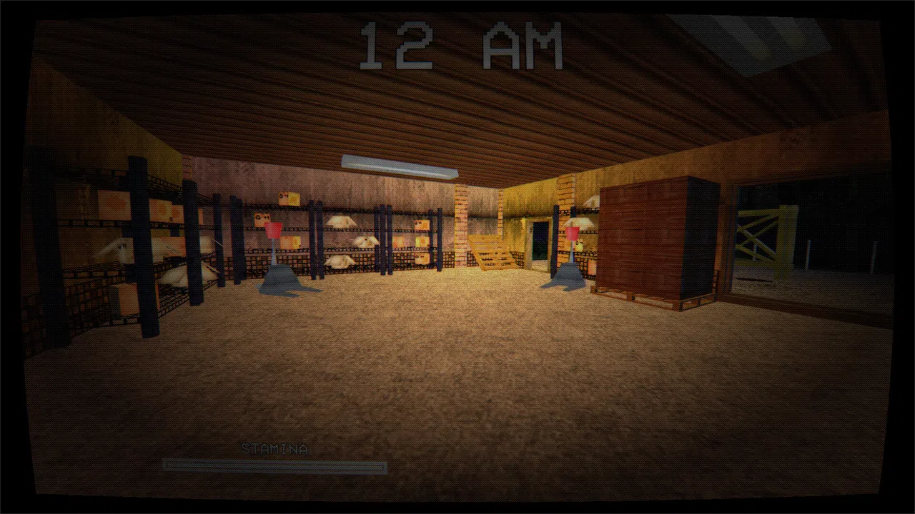Voidshift Screenshot 4