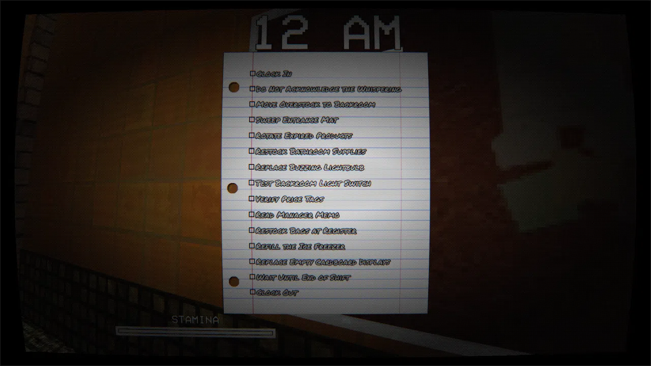 Voidshift Screenshot 1
