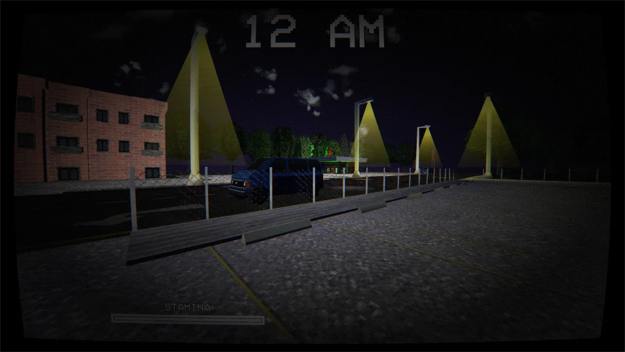 Voidshift Screenshot 2