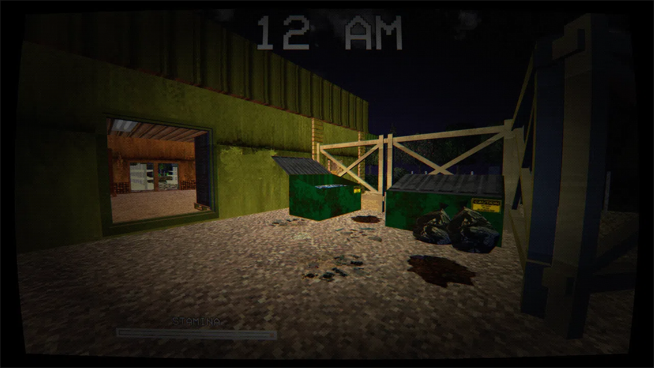 Voidshift Screenshot 3