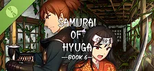 Samurai of Hyuga Book 6 Demo