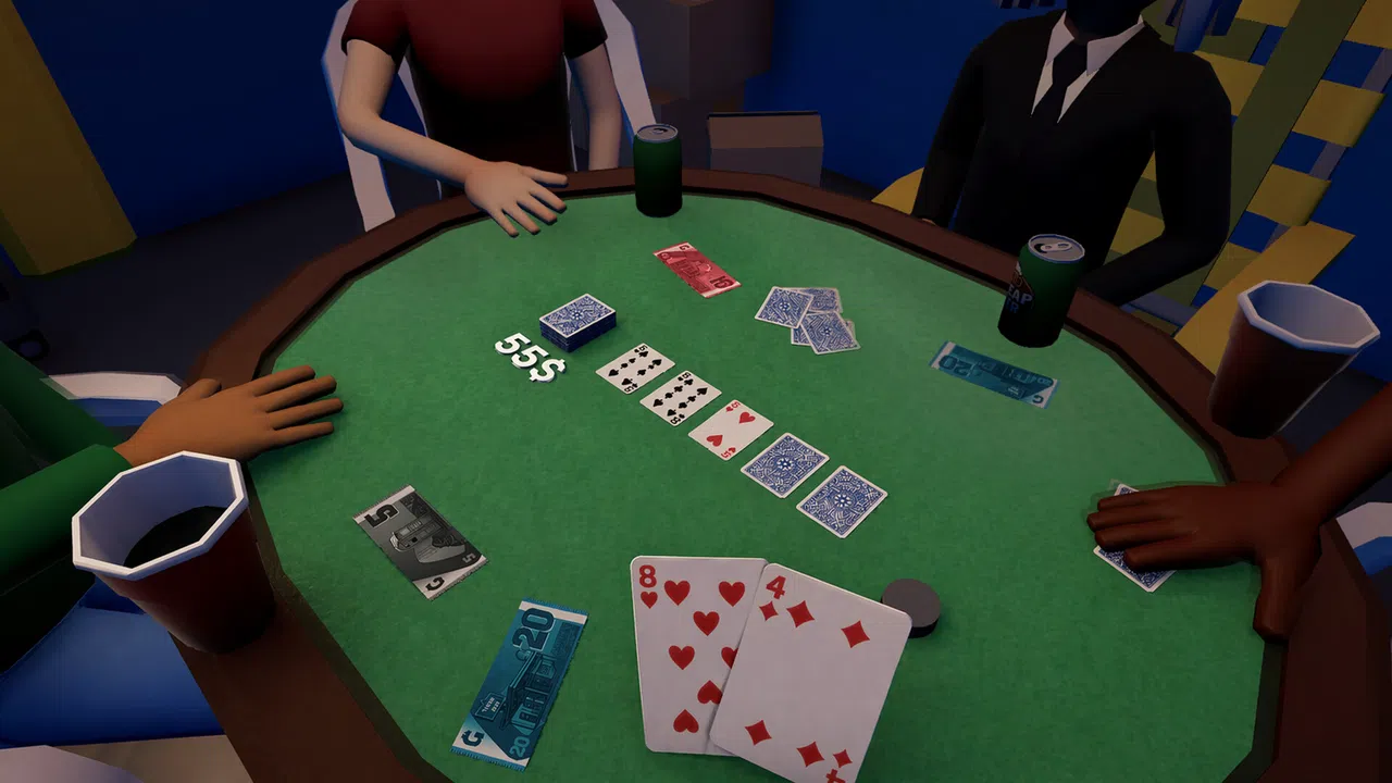 Going All In Screenshot 1
