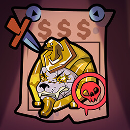 No More Riddles icon