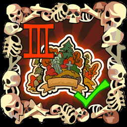 Everyone Back to Their Graves icon