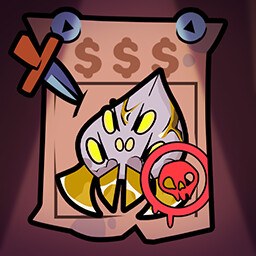 Venomous Jaws icon