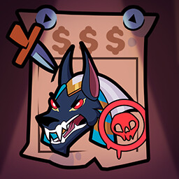 Scales of Balance icon