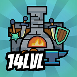 Blacksmith III icon