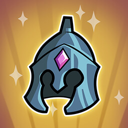 Legendary Helmet icon