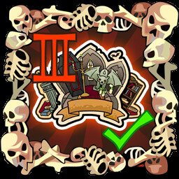 Now These Are My Domains icon