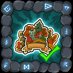 Among the Graves icon