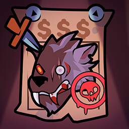 Bear Favor icon