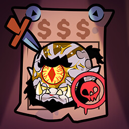 Axe Rage! icon