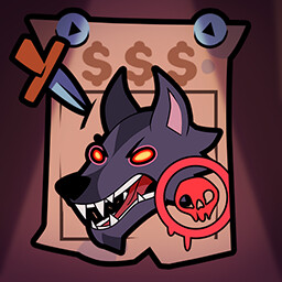 Big Teeth icon