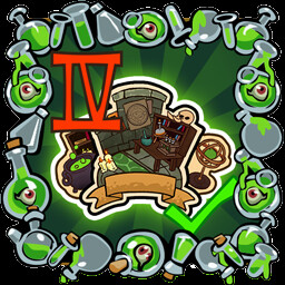 Unforeseen Consequences icon