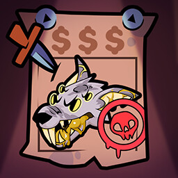 Teacher Splinter? icon