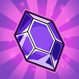 Outstanding Addition icon