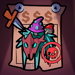 Father of the Forest icon