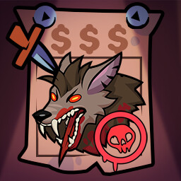 Wolfs Grin icon