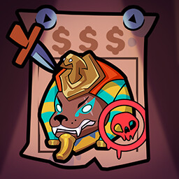 And the riddle? icon