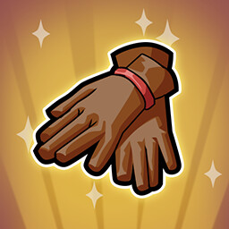 Legendary Gloves icon