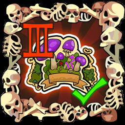 Mushroom Season icon