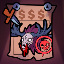 Unbridled Hunger icon