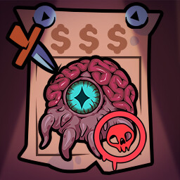 Supermind icon